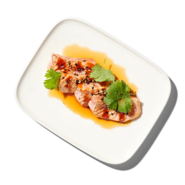 teriyakikastike