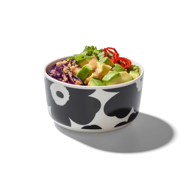 GOMA BOWL AVOCADO - riisi