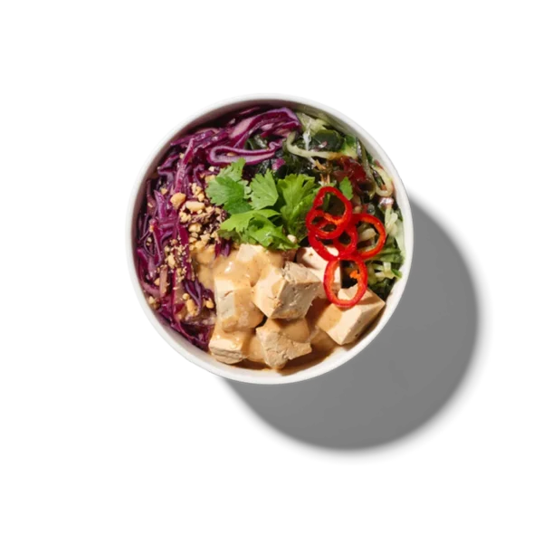 kylmäsavustettu tofu
