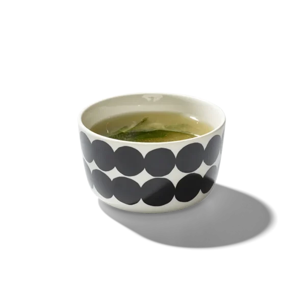 MISO - miso-keitto