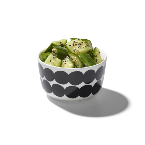 PICKLED CUCUMBERS - aasialaiset pikkelöidyt kurkut