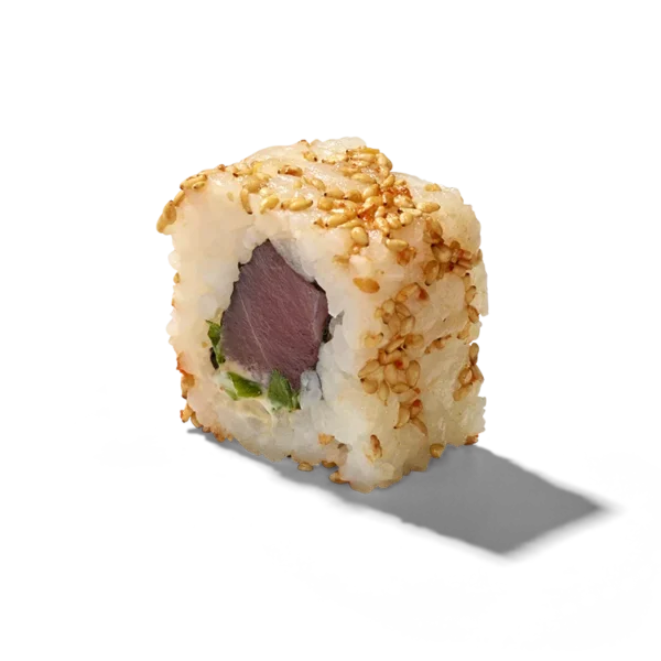 SPICY TUNA MAKI 8PCS - tonnikala