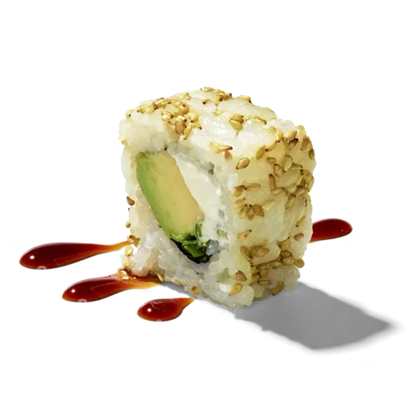 STRAVO MAKI 8PCS - avokado