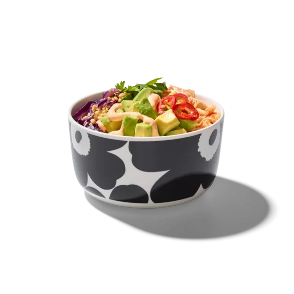 SPICY BOWL AVOCADO - riisi