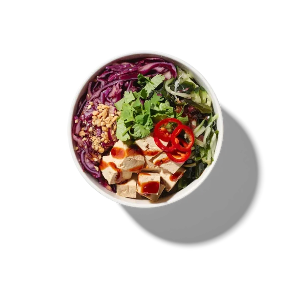 kylmäsavustettu tofu