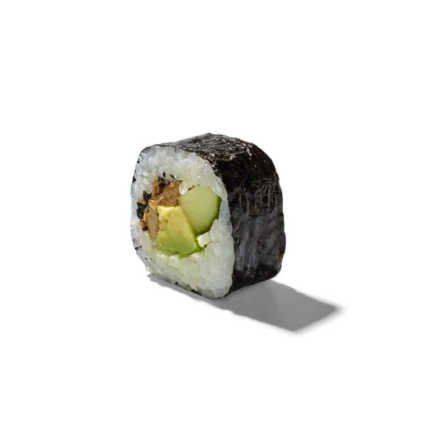 VEGE MAKI 10PCS - kurkku