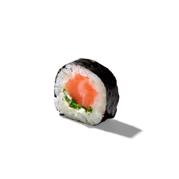 SALMON PHILADELPHIA MAKI 10PCS
